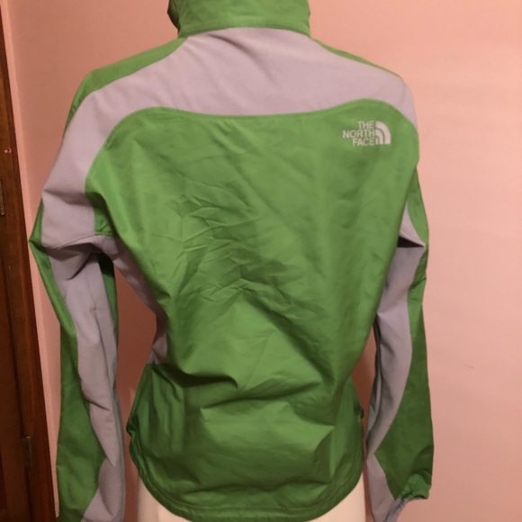 North face jacket - Picture 4 of 4